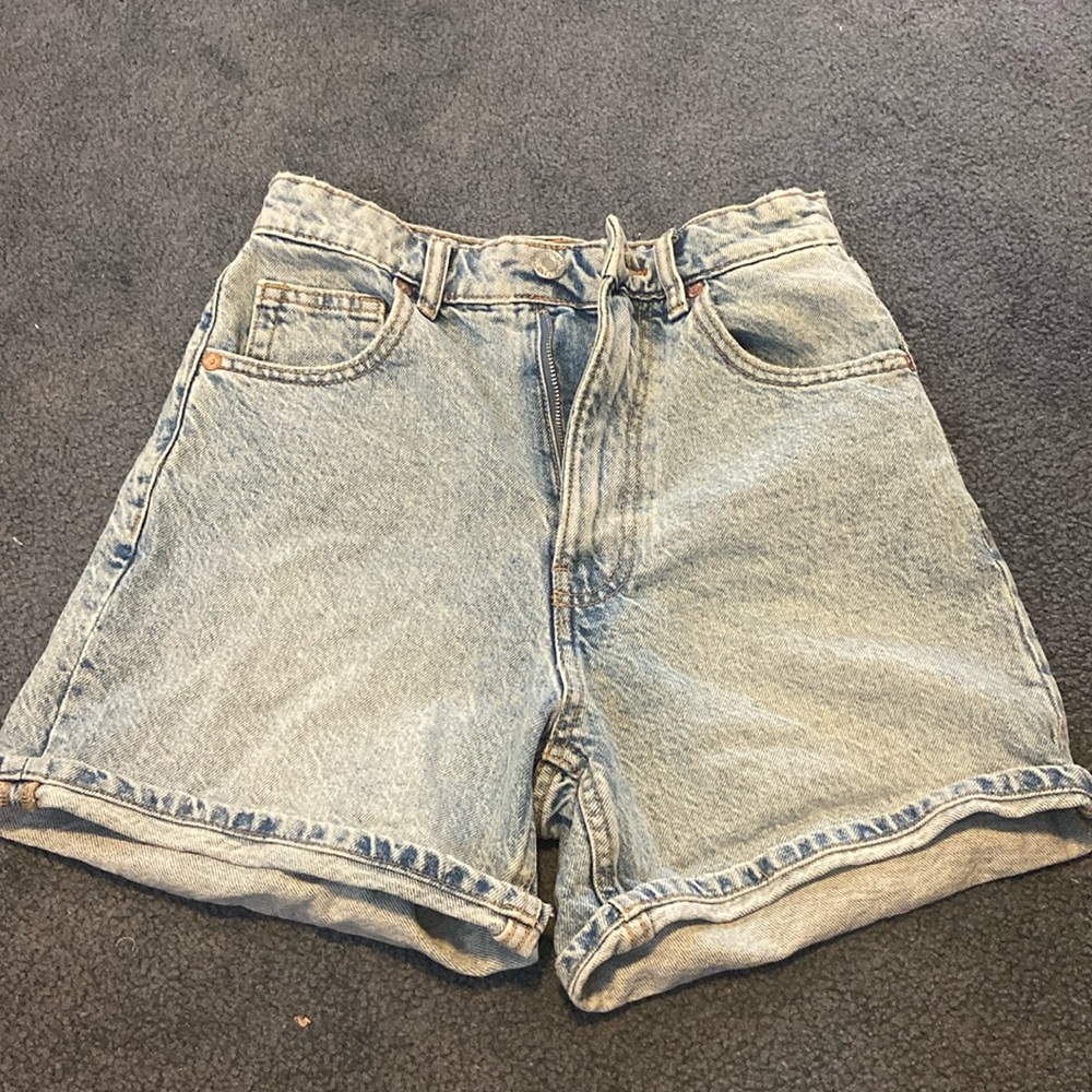 ZARA shorts